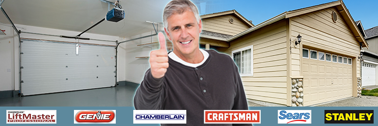 Garage Door Repair Hunters Creek Village, TX | 713-300-2503 | Professional Services